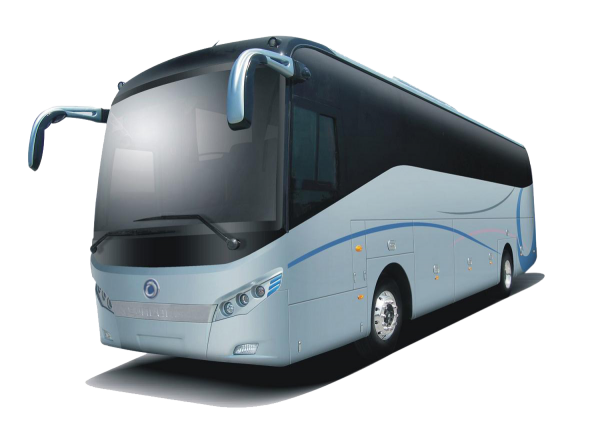 volvo bus png
