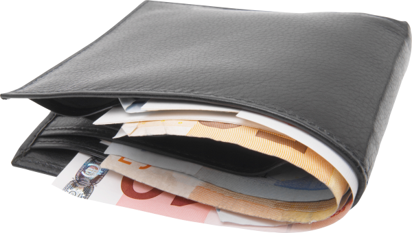 Wallet PNG Free Download 1