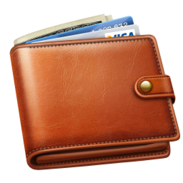Wallet PNG Free Download 12