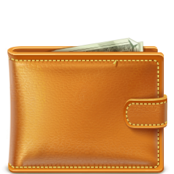 Wallet PNG Free Download 13