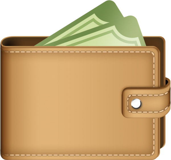 Wallet PNG Free Download 14