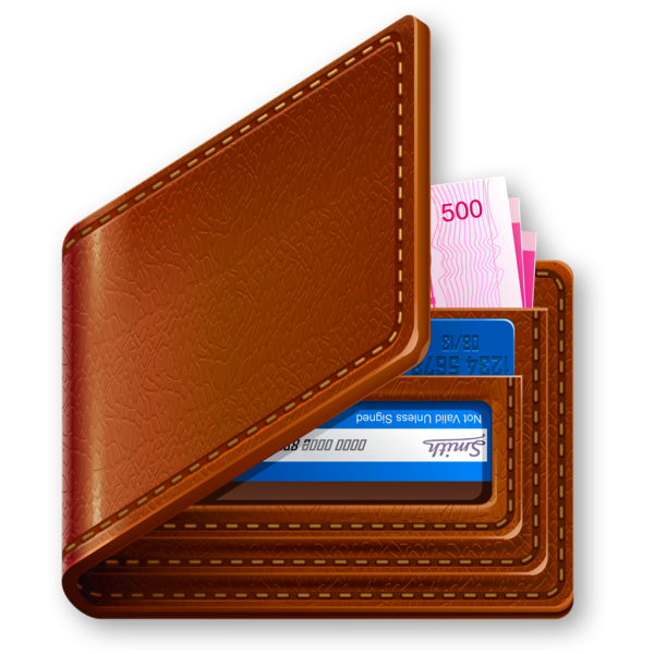 Wallet PNG Free Download 2