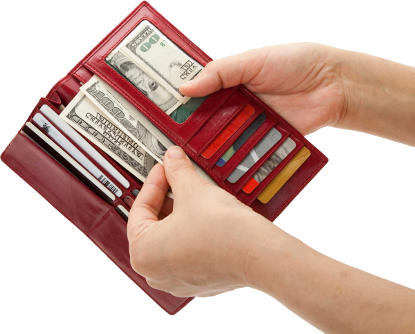 Wallet PNG Free Download 23