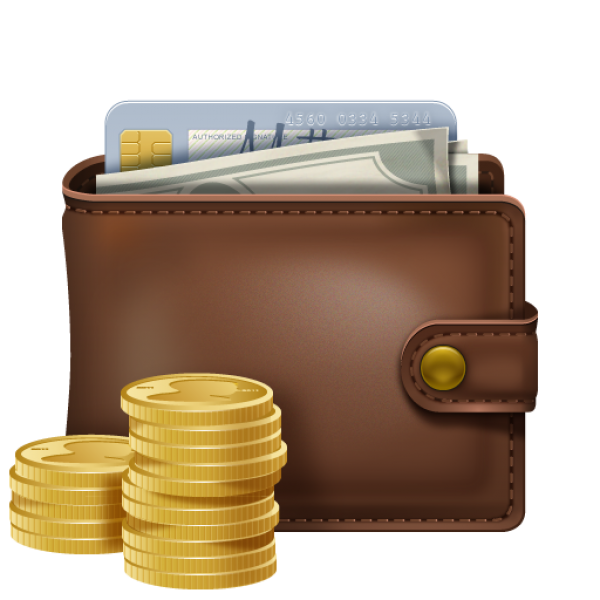 Wallet PNG Free Download 26