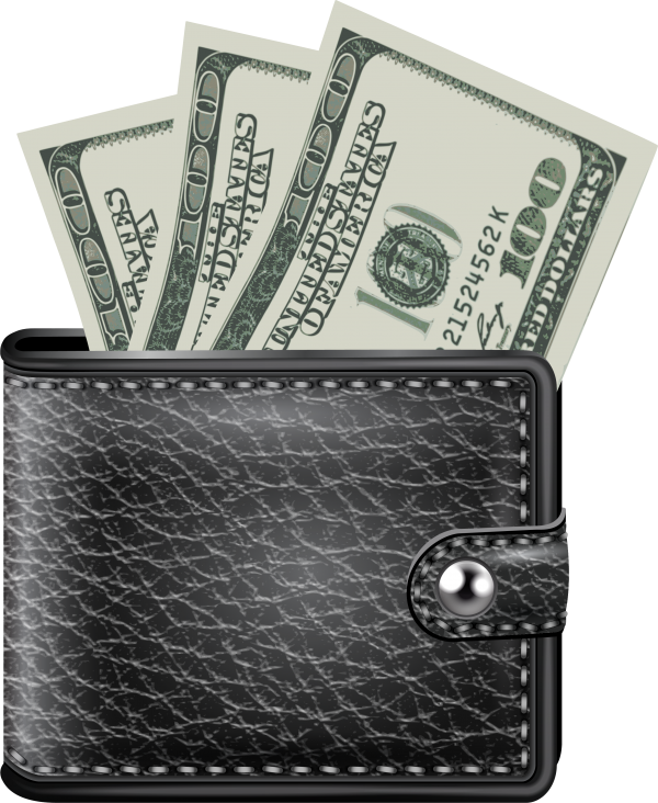 Wallet PNG Free Download 3