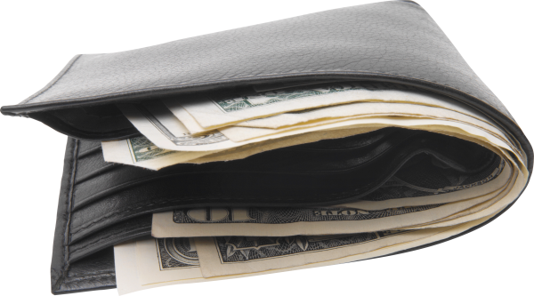 Wallet PNG Free Download 8