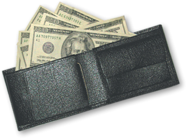 Wallet PNG Free Download 9