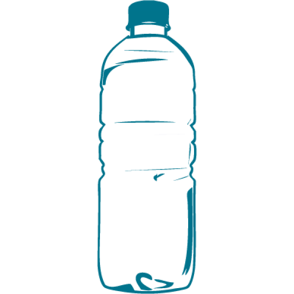 Water Bottle PNG Free Download 11