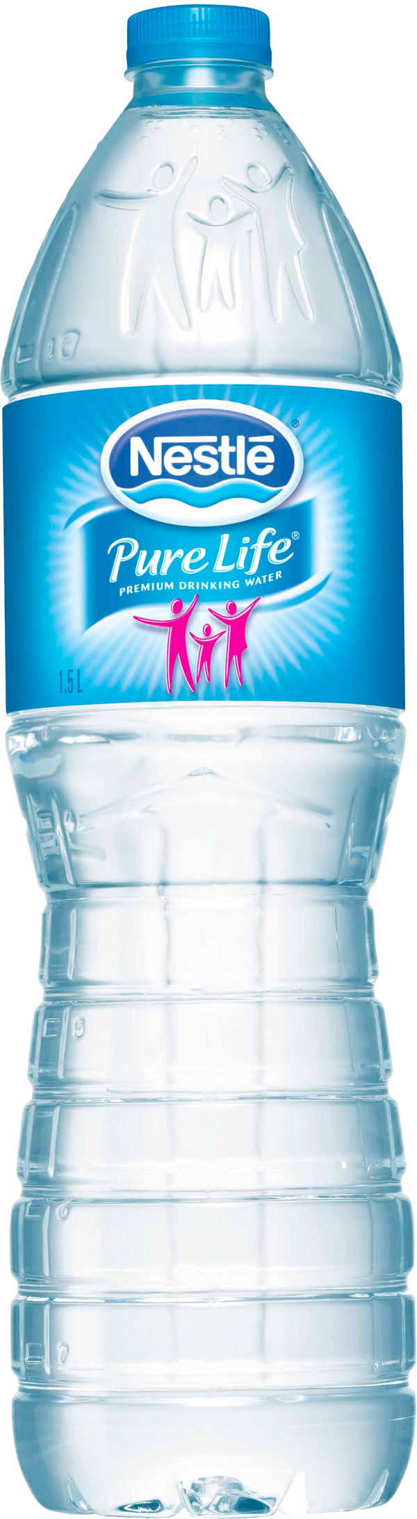 Water Bottle PNG Free Download 15