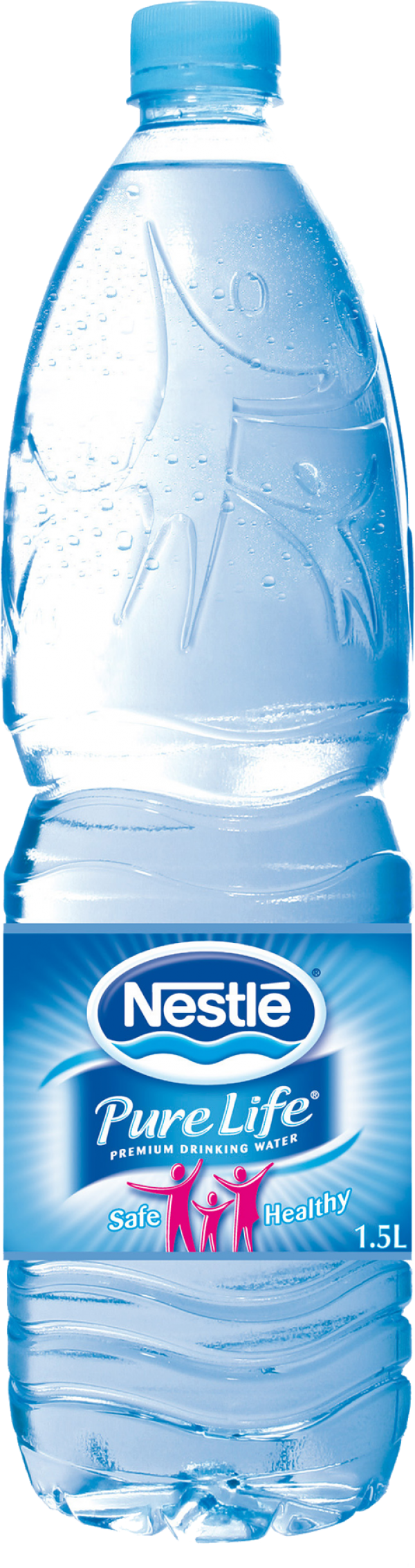 Water Bottle PNG Free Download 19