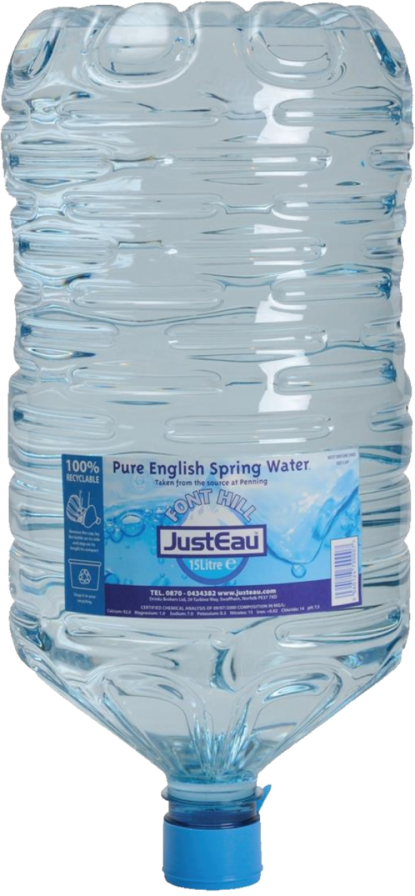 Water Bottle PNG Free Download 22