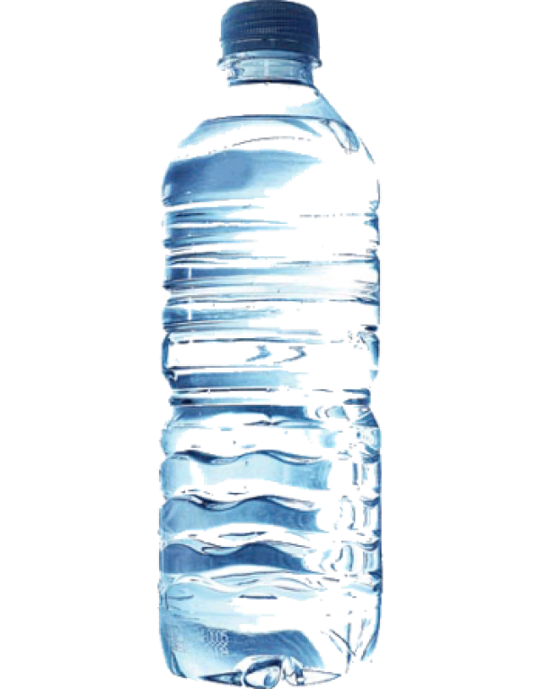 Water Bottle PNG Free Download 4