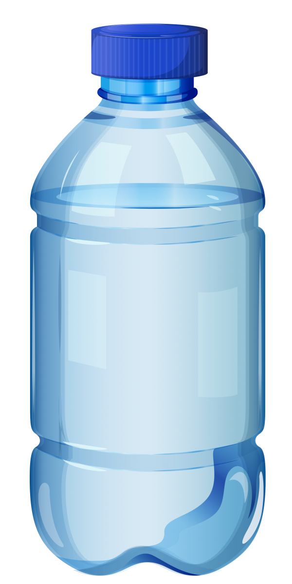 Water Bottle PNG Free Download 8