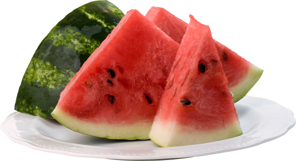 Watermelon PNG Free Download 18