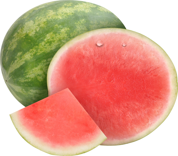 Watermelon PNG Free Download 20