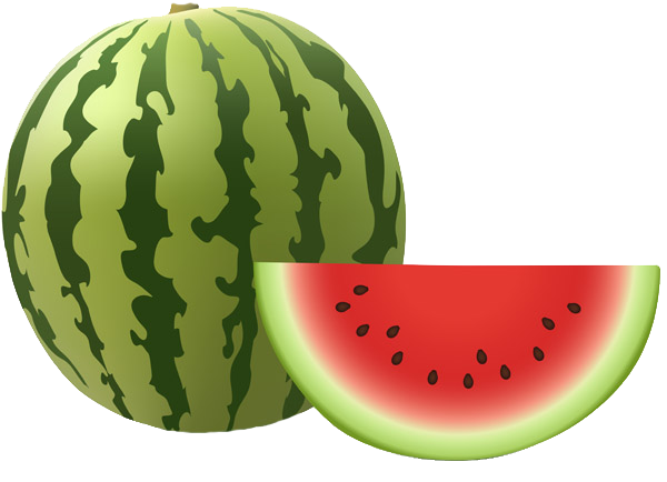Watermelon PNG Free Download 5