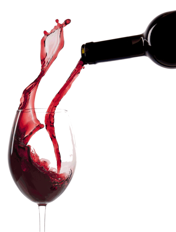 Wine PNG Free Download 27