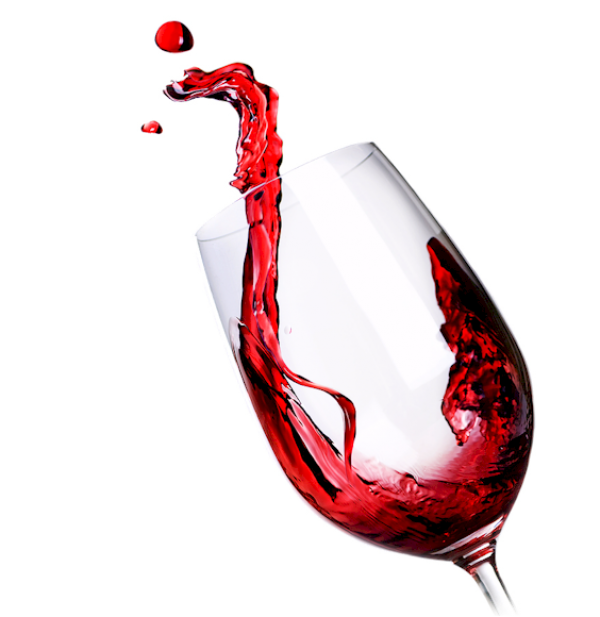 Wine PNG Free Download 44