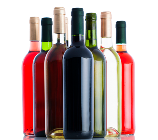 Wine PNG Free Download 46