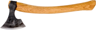 Tree Cutting Axe Png