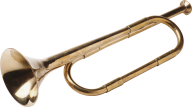 Trumpet PNG Free Download 2