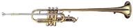 Trumpet PNG Free Download 33