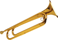 Trumpet PNG Free Download 36