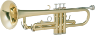 Trumpet PNG Free Download 40