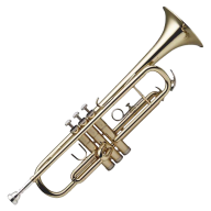 Trumpet PNG Free Download 44
