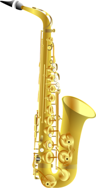 Trumpet PNG Free Download 45