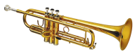 Trumpet PNG Free Download 47