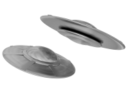 Ufo PNG Free Download 5