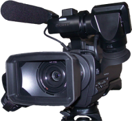 Video Camera PNG Free Download 26