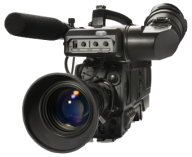 Video Camera PNG Free Download 35