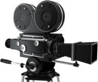 Video Camera PNG Free Download 36