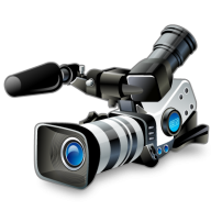 Video Camera PNG Free Download 39