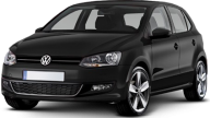Volkswagen PNG Free Download 37