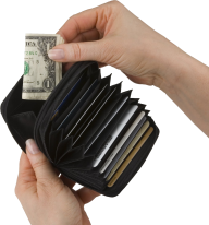 Wallet PNG Free Download 21