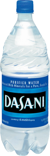 Water Bottle PNG Free Download 21