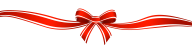 white border red ribbon free clipart download