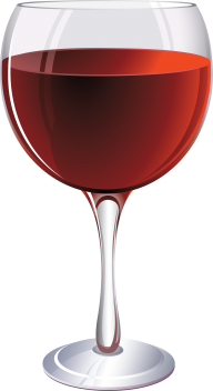 Wine PNG Free Download 45