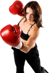 women boxing gloves free png download