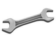 Wrench PNG Free Download 17