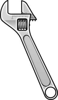 Wrench PNG Free Download 6
