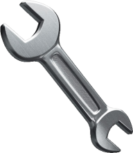 Wrench PNG Free Download 7