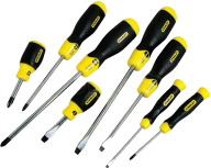 Yellow Screwdrivers Png Download