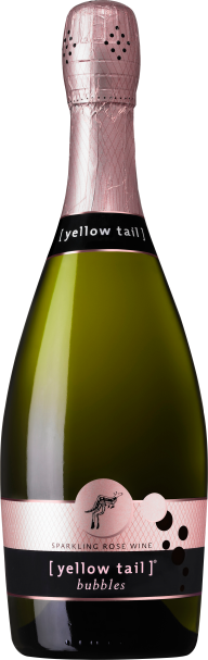yelow tail wine bottel free png download